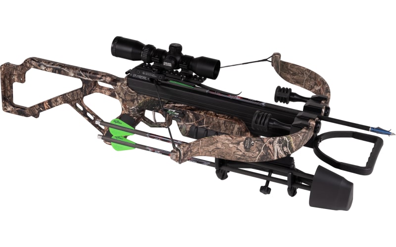 Excalibur Mag Max Crossbow Package