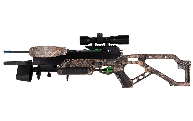 Excalibur Mag Max Crossbow Package