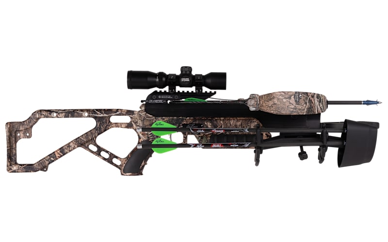 Excalibur Mag Max Crossbow Package