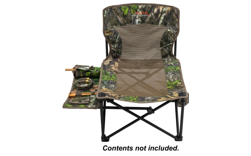 ALPS OutdoorZ High Ridge Chair Bass Pro Shops