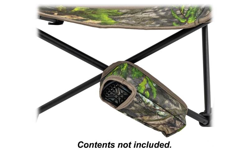 Alps outdoorz hot sale hunting chair