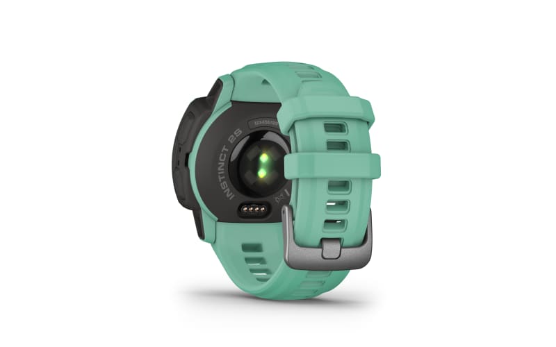 Garmin instinct bass pro top