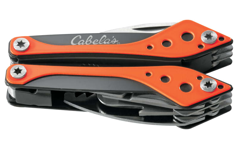 Cabela s Multi Tool with Sheath Cabela s