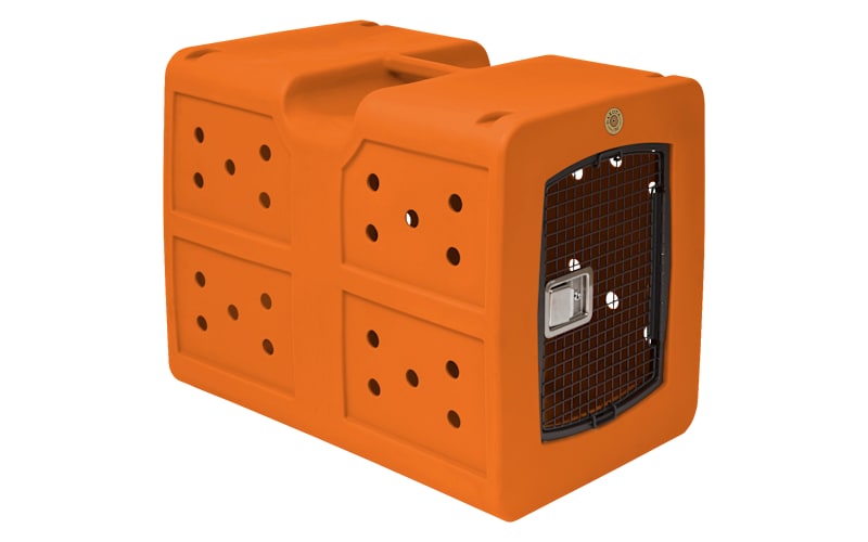 Dakota 283 G3 Framed-Door Dog Kennel | Cabela's