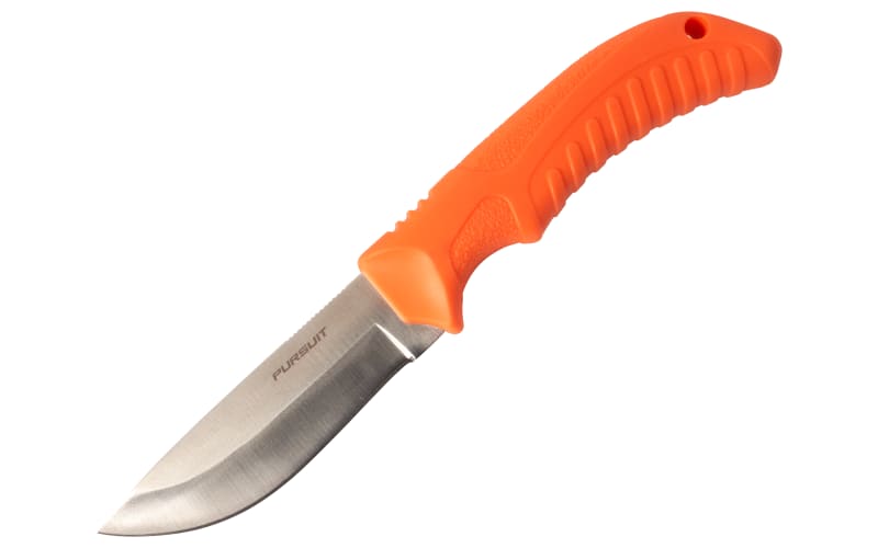 Pursuit Fixed-Blade Hunting Knife and Headlamp Combo | Mack's