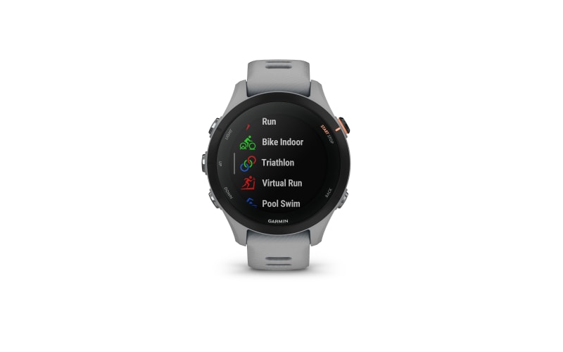 Garmin Forerunner 255 / 255S GPS Running Watch