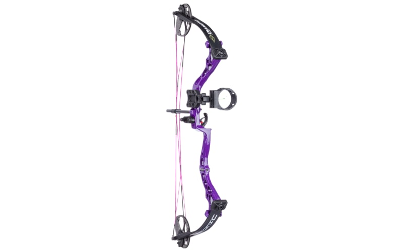 Youth bow shop
