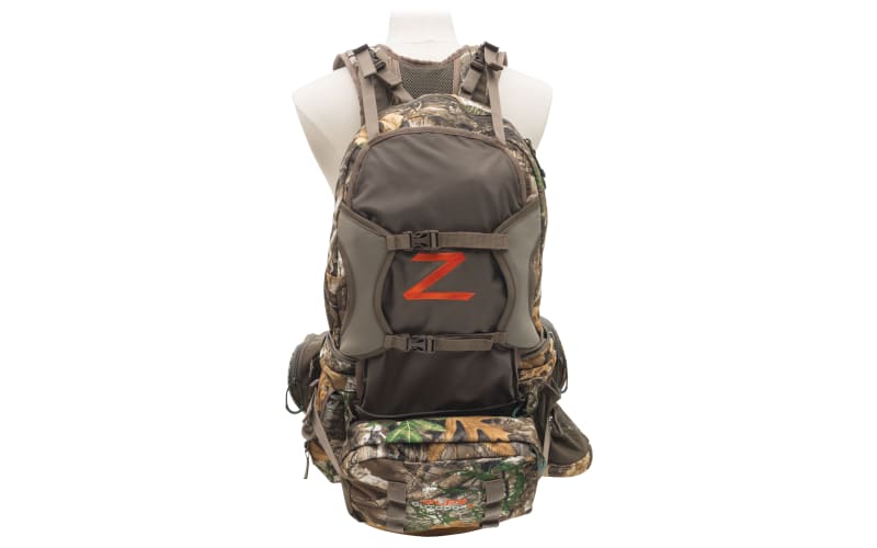 Alps Outdoorz Pathfinder Backpack
