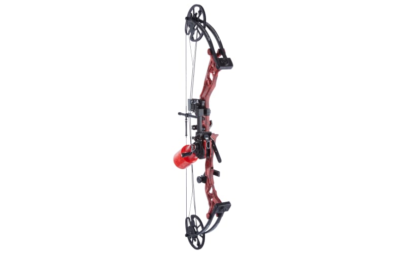 Fish Stick RTF Kit - Bowfishing Recurve Bow – Bear Archery