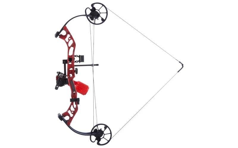 Cajun Winch Pro Bowfishing Reel - Vertical & Horizontal Adjust