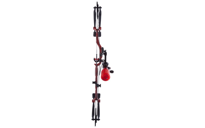 Cajun Bowfishing Sucker Punch Pro RTF Compound Bow Package