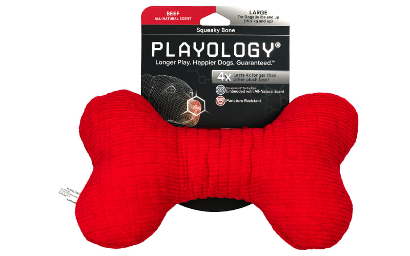 Playology Interactive Toys - Turkey - Dog