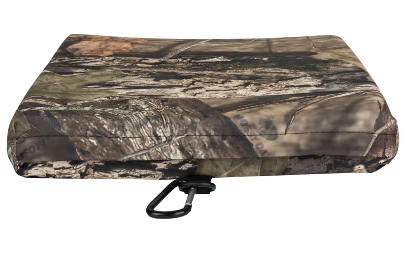 Portable Outdoor Hunting-Seat Cushion Insulated Lightweight Soft Cushion 