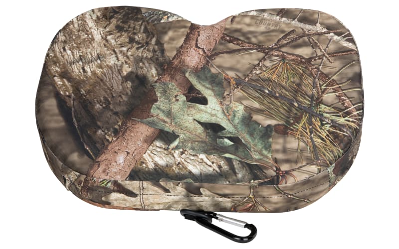 Hunt Comfort Scout Tree Stand Seat - BLB Outdoors