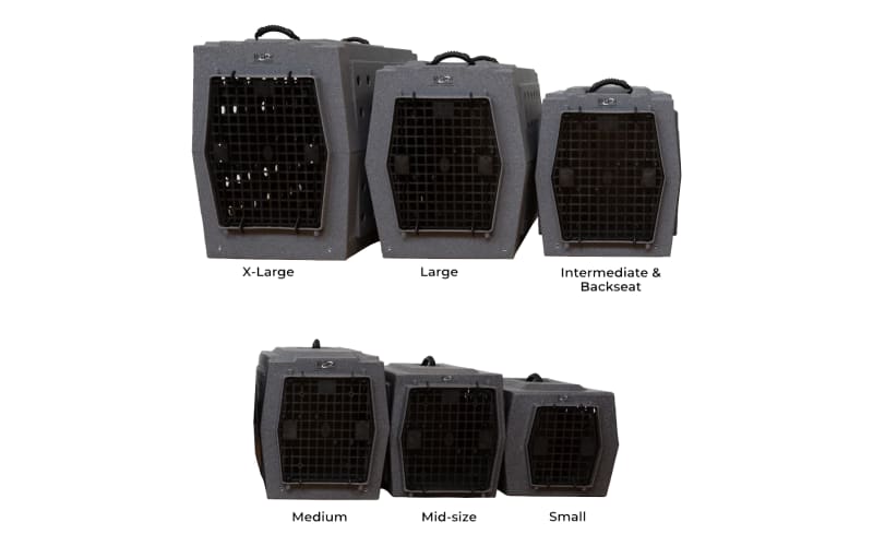 Ruff Land Kennels Gen II Dog Kennel Cabela s