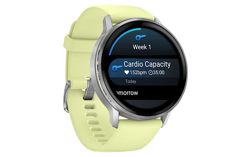 Garmin Venu 4 GPS Smartwatch