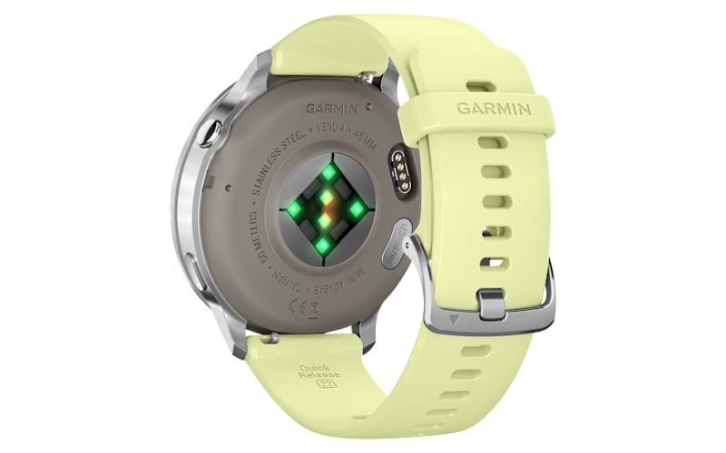 Garmin Venu 4 GPS Smartwatch