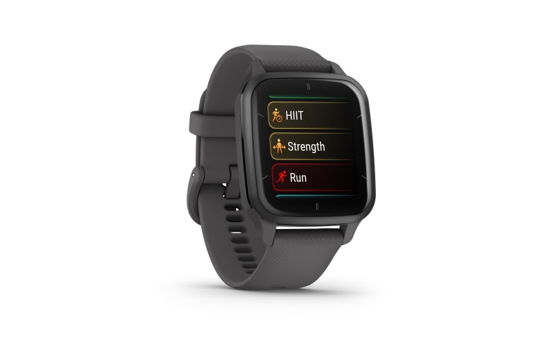 Garmin Venu Sq GPS Fitness Smartwatch Cabela's