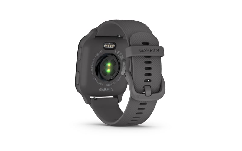 GARMIN Venu SQ ブラック Garmin Venu Sq 2 Smartwatch