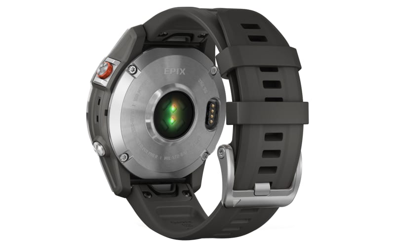 Garmin epix Gen 2 GPS Smartwatch | Bass Pro Shops