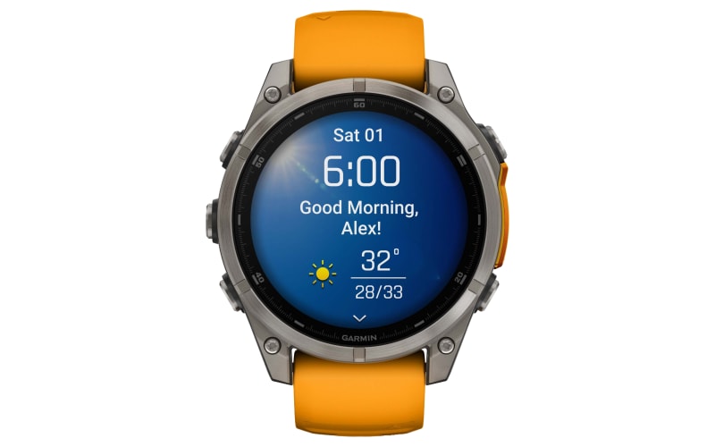 Cabelas garmin discount