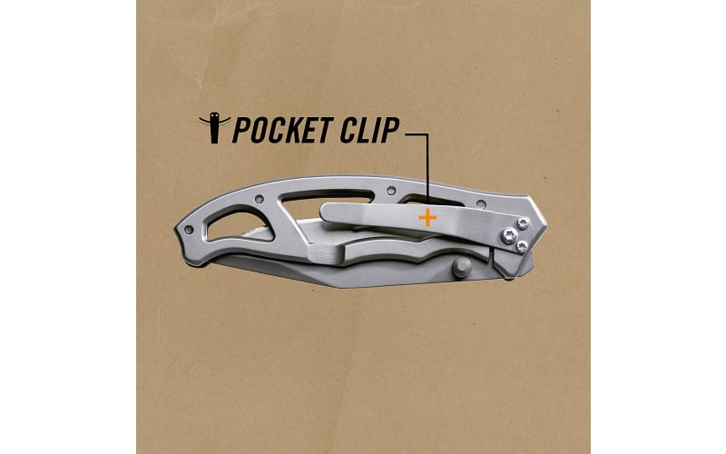 1PC Small Keychain Knife, Mini Folding Pocket Knife for Women Men