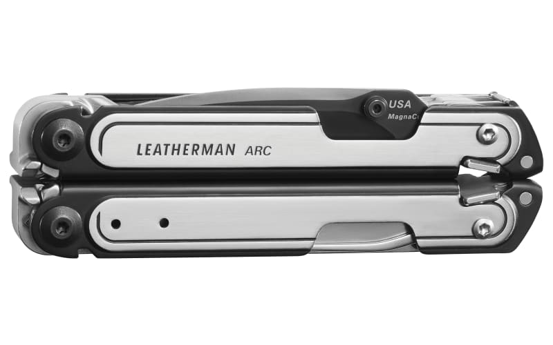 New Leatherman ARC extends the cutting edge of multi-tools