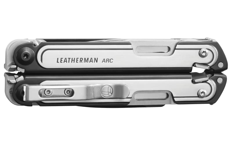 Leatherman ARC - All Your Questions Answered - Knife Life