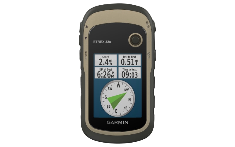 Cabelas garmin gps best sale