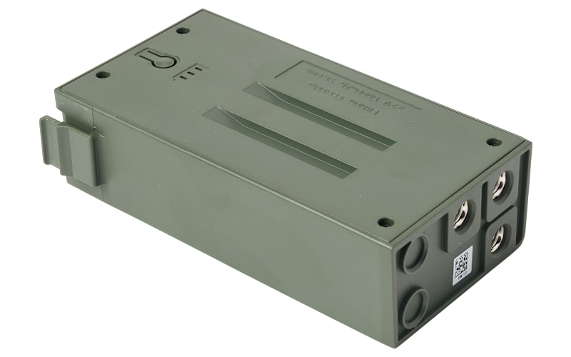 Comparing lithium with alkaline and NiMH for trail cameras