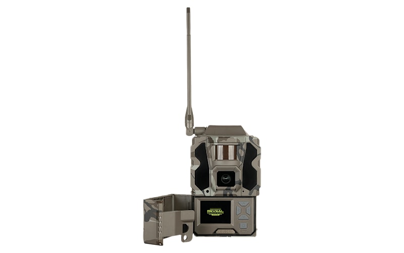 Tactacam REVEAL Ultra Cellular Trail Camera