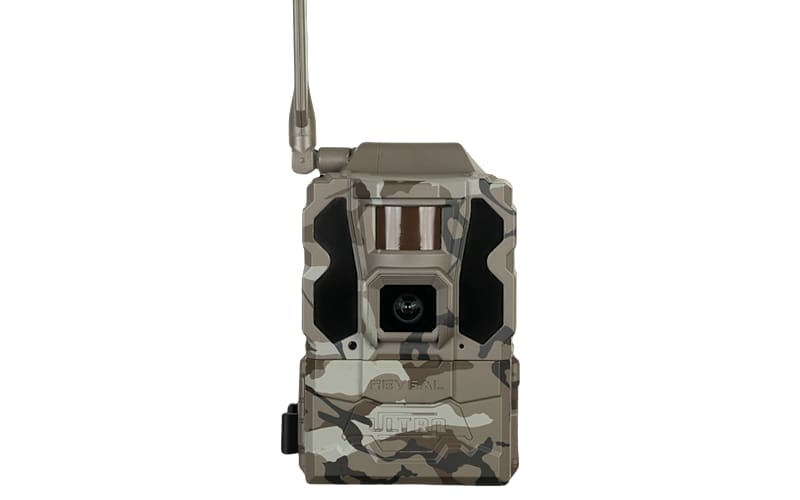 Tactacam REVEAL Ultra Cellular Trail Camera