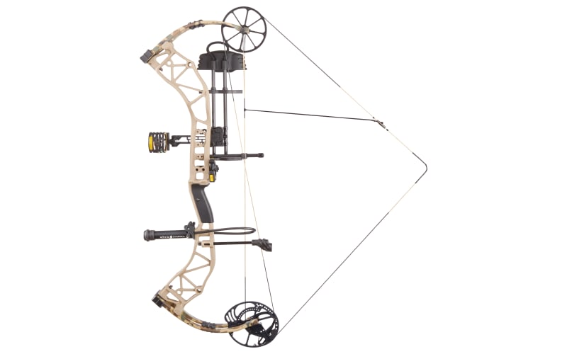 Bear Archery ADAPT RTH Compound Bow Package