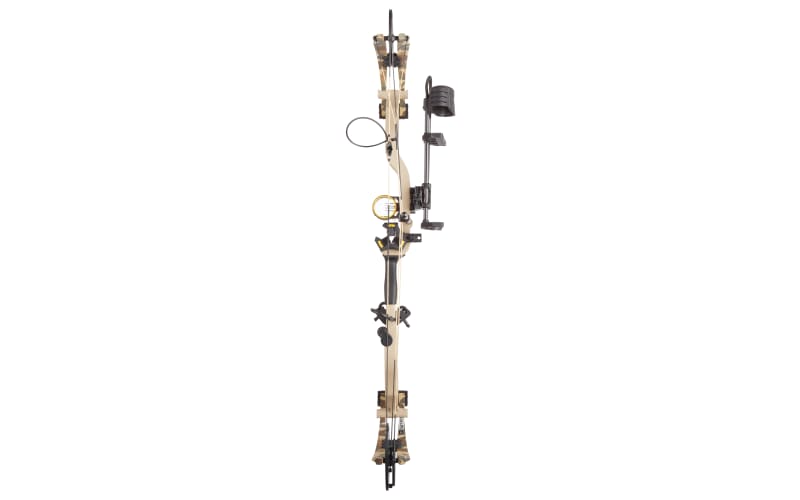 Bear Archery ADAPT RTH Compound Bow Package
