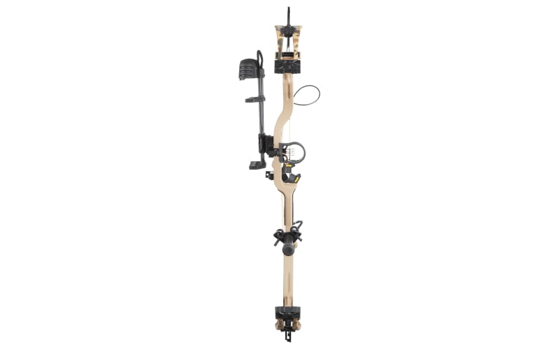 Bear Archery ADAPT RTH Compound Bow Package
