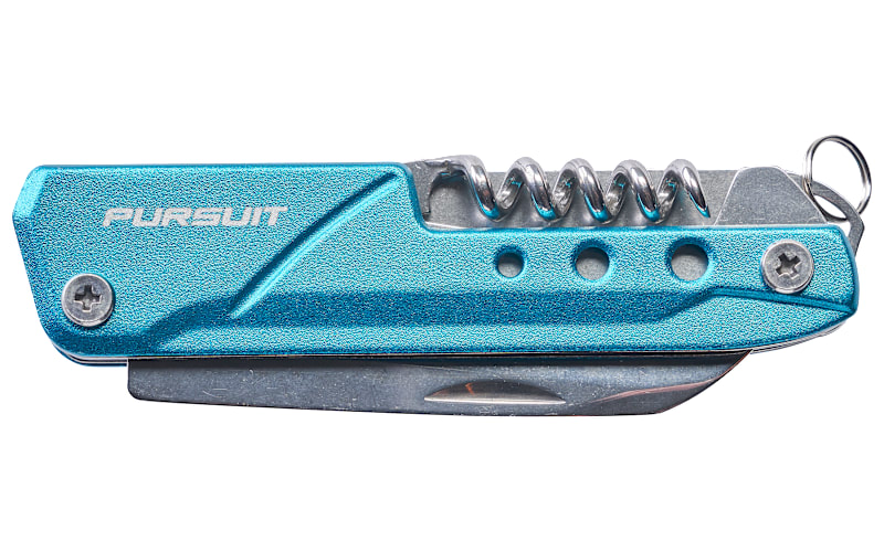 Pursuit Pocket Tool | Bass Pro Shops