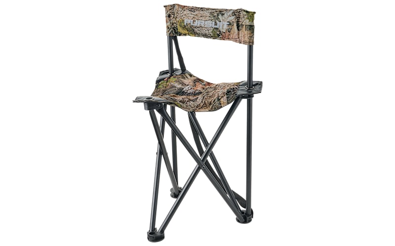 berkley fishing chair Summit Padded Folding Camping denier fabric seat on a strong Summit Berkley Padded Relaxer, Chair,