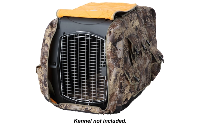 Cabela's Mud River Dog Kennel Cover