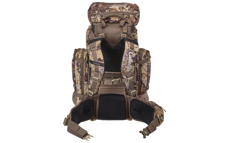 Multi Day Hunting Pack