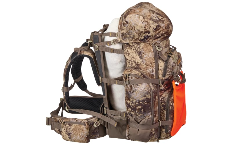 Cabela's multi day hunting pack clearance
