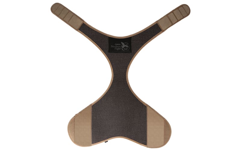 Cabelas neoprene dog vest top
