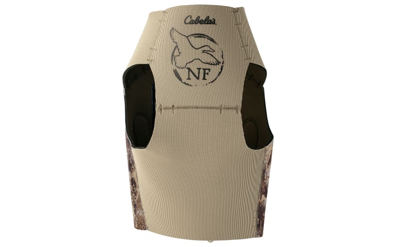 Cabelas bird cheap vest