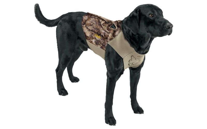 Gun dog vest shop