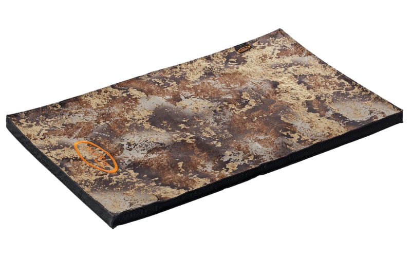 Mud river crate pad cheap
