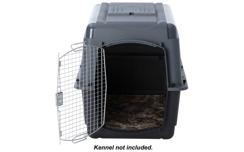 Mud river crate pad cheap
