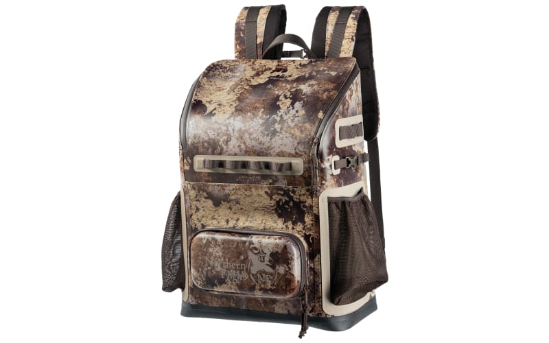 Northern Flight Marsh Backpack TrueTimber Prairie