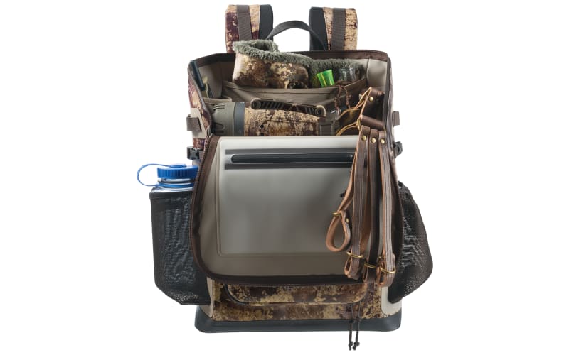 Northern Flight Marsh Backpack TrueTimber Prairie