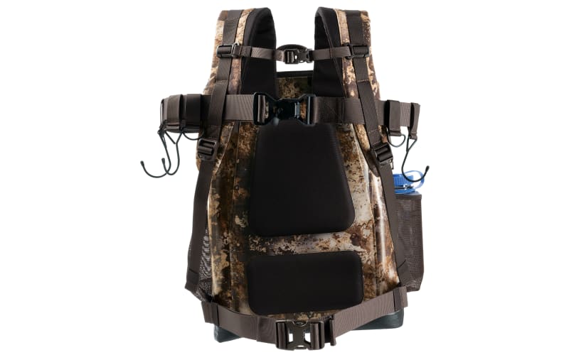 Northern flight waterfowlers pack discount