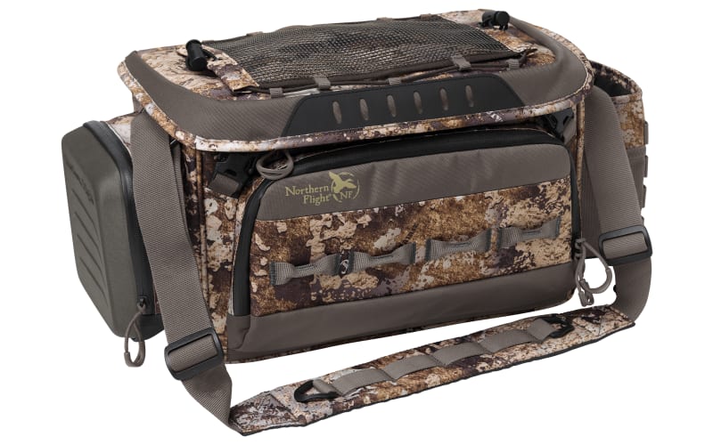 Northern Flight Locked Up 2.0 Blind Bag Bass Pro Shops