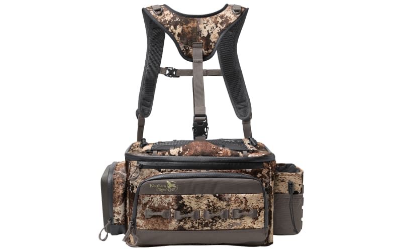Northern Flight Walk-In Waterfowl Blind Bag Bass Pro Shops